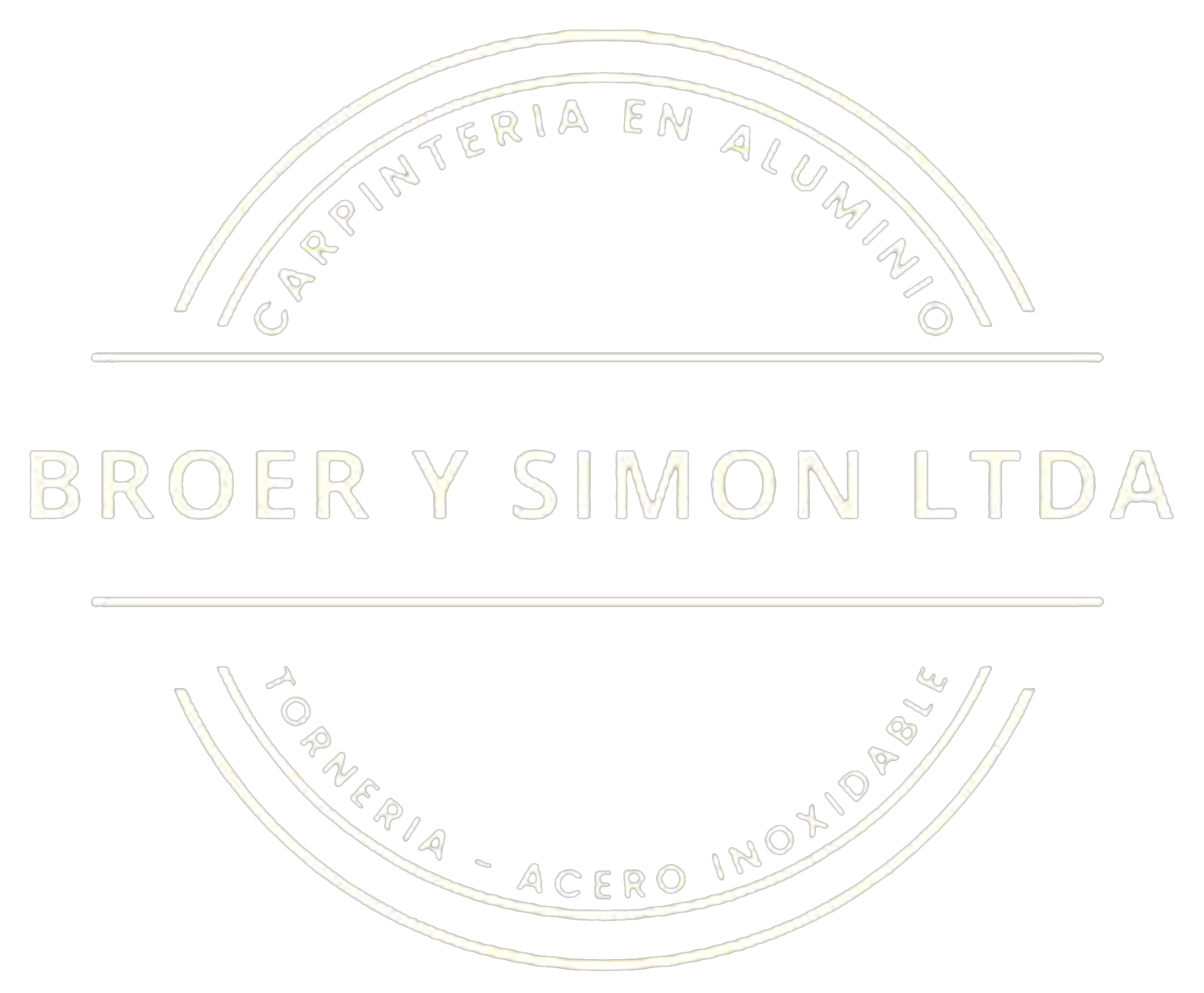 logo Broer & Simon